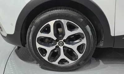 Renault-KoreaSamsung QM3 2019, 68441 км, за 6186.1 USD