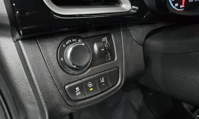 ChevroletGMDaewoo Spark 2022, 32631 км, за 7166.13 USD - фото 19