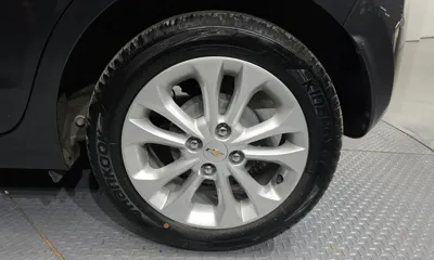 ChevroletGMDaewoo Spark 2022, 32631 км, за 7166.13 USD - фото 21