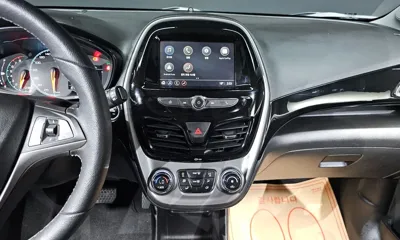 ChevroletGMDaewoo Spark 2022, 32631 км, за 7166.13 USD - фото 27