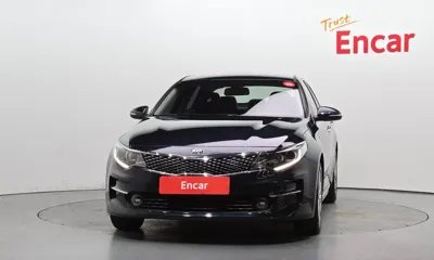 Kia K5 2017, 132801 км, за 5070.53 USD