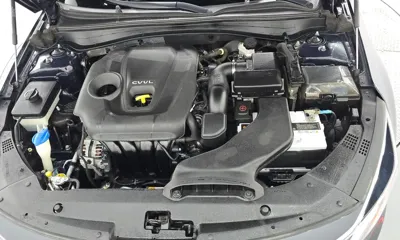 Kia K5 2017, 132801 км, за 5070.53 USD - фото 6