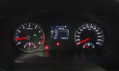 Kia K5 2017, 132801 км, за 5070.53 USD - фото 8