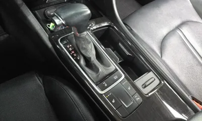 Kia K5 2017, 132801 км, за 5070.53 USD - фото 9