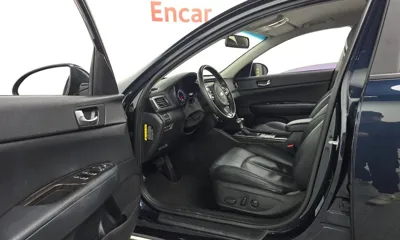 Kia K5 2017, 132801 км, за 5070.53 USD - фото 10