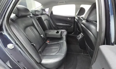 Kia K5 2017, 132801 км, за 5070.53 USD - фото 12