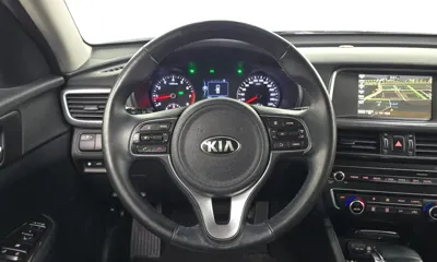 Kia K5 2017, 132801 км, за 5070.53 USD - фото 13