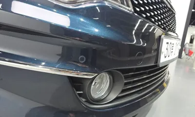 Kia K5 2017, 132801 км, за 5070.53 USD - фото 30