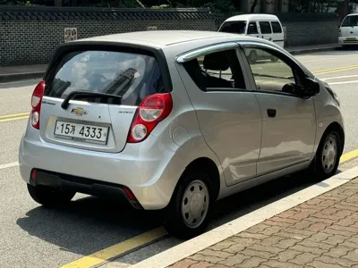 ChevroletGMDaewoo Spark 2013, 131739 км, за 1189.85 USD
