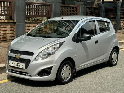 ChevroletGMDaewoo Spark 2013, 131739 км, за 1189.85 USD