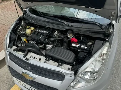 ChevroletGMDaewoo Spark 2013, 131739 км, за 1189.85 USD - фото 6