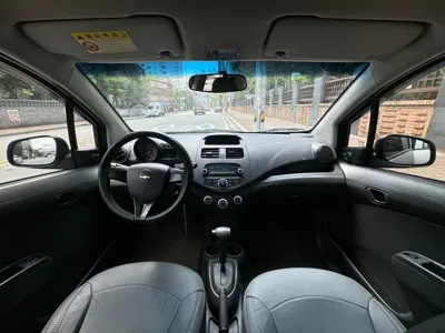 ChevroletGMDaewoo Spark 2013, 131739 км, за 1189.85 USD - фото 7