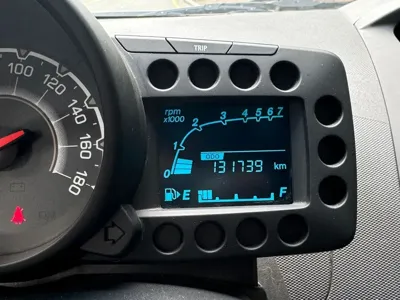 ChevroletGMDaewoo Spark 2013, 131739 км, за 1189.85 USD - фото 8