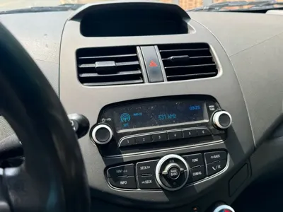 ChevroletGMDaewoo Spark 2013, 131739 км, за 1189.85 USD - фото 11