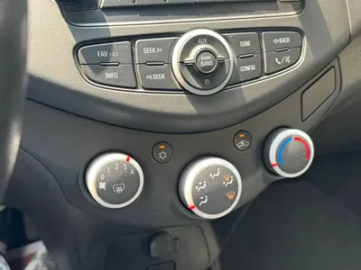 ChevroletGMDaewoo Spark 2013, 131739 км, за 1189.85 USD - фото 12