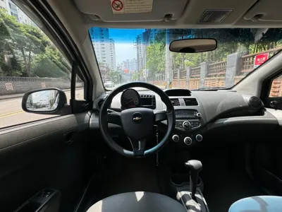ChevroletGMDaewoo Spark 2013, 131739 км, за 1189.85 USD - фото 13