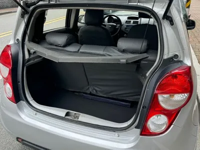ChevroletGMDaewoo Spark 2013, 131739 км, за 1189.85 USD - фото 14