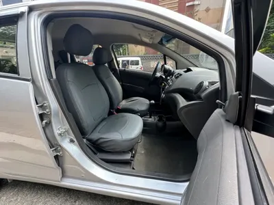 ChevroletGMDaewoo Spark 2013, 131739 км, за 1189.85 USD - фото 15