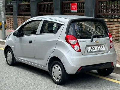ChevroletGMDaewoo Spark 2013, 131739 км, за 1189.85 USD - фото 16