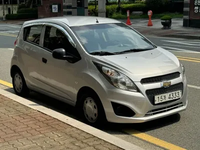 ChevroletGMDaewoo Spark 2013, 131739 км, за 1189.85 USD - фото 17