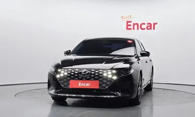 Hyundai Grandeur 2020, 72668 км, за 13207.79 USD
