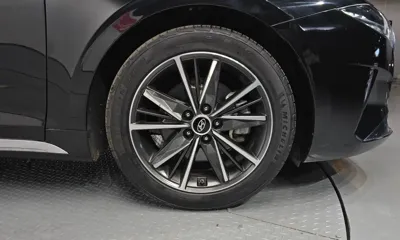 Hyundai Grandeur 2020, 72668 км, за 13207.79 USD