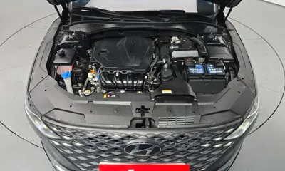 Hyundai Grandeur 2020, 72668 км, за 13121.96 USD - фото 6