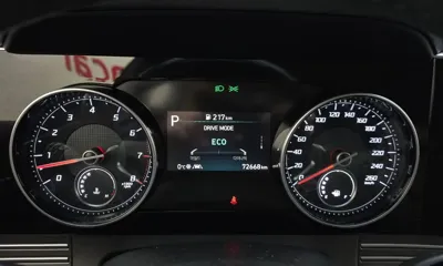 Hyundai Grandeur 2020, 72668 км, за 13121.96 USD - фото 8