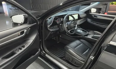 Hyundai Grandeur 2020, 72668 км, за 13121.96 USD - фото 11