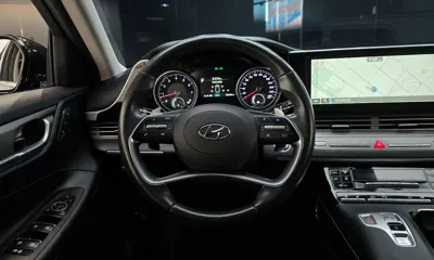 Hyundai Grandeur 2020, 72668 км, за 13121.96 USD - фото 13