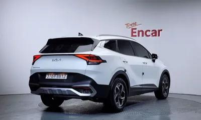 Kia Sportage 2022, 62993 км, за 15032.17 USD