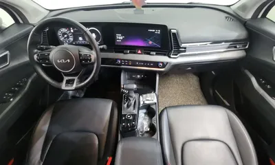 Kia Sportage 2022, 62993 км, за 15032.17 USD - фото 7