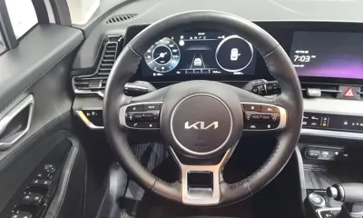 Kia Sportage 2022, 62993 км, за 15032.17 USD - фото 14