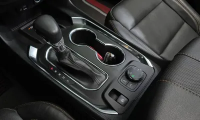 ChevroletGMDaewoo Traverse