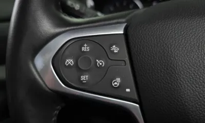 ChevroletGMDaewoo Traverse