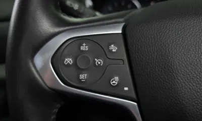 ChevroletGMDaewoo Traverse