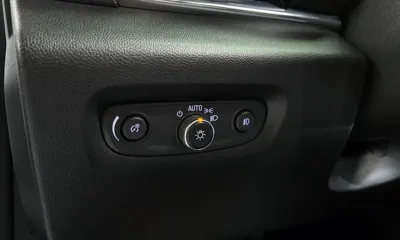 ChevroletGMDaewoo Traverse
