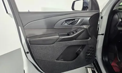 ChevroletGMDaewoo Traverse