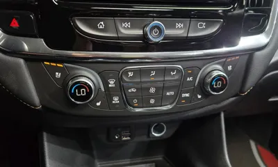 ChevroletGMDaewoo Traverse
