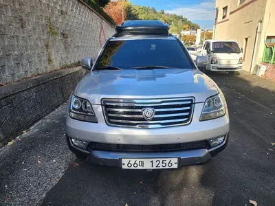 Kia Mohave 2014, 161889 км, за 5219.69 USD