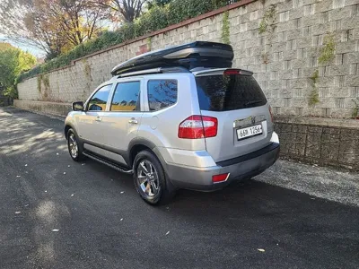 Kia Mohave 2014, 161889 км, за 5219.69 USD
