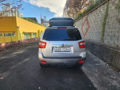 Kia Mohave 2014, 161889 км, за 5219.69 USD