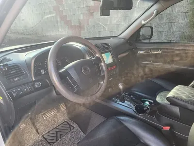 Kia Mohave 2014, 161889 км, за 5219.69 USD - фото 14