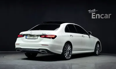 Mercedes-Benz E-Class 2021, 17977 км, за 31205.23 USD