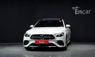 Mercedes-Benz E-Class 2021, 17977 км, за 31205.23 USD