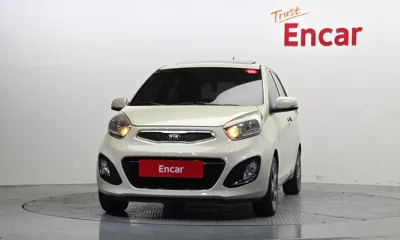 Kia Morning 2015, 125325 км, за 2801.3 USD