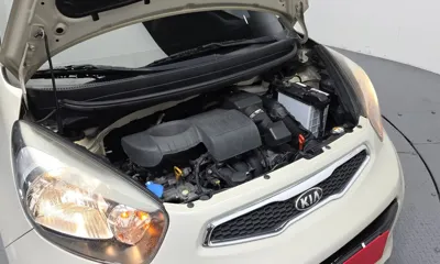 Kia Morning 2015, 125325 км, за 2801.3 USD - фото 6