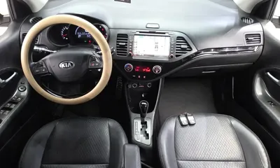 Kia Morning 2015, 125325 км, за 2801.3 USD - фото 7