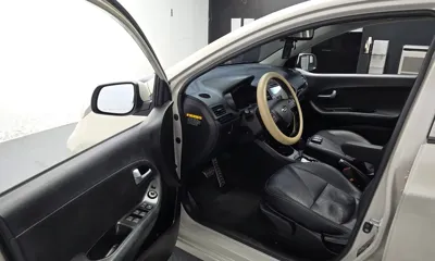 Kia Morning 2015, 125325 км, за 2801.3 USD - фото 10