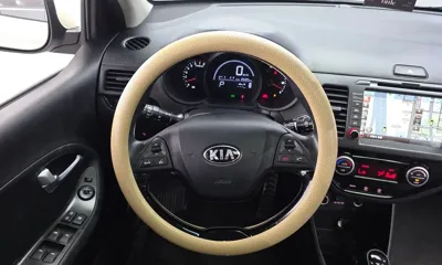 Kia Morning 2015, 125325 км, за 2801.3 USD - фото 13